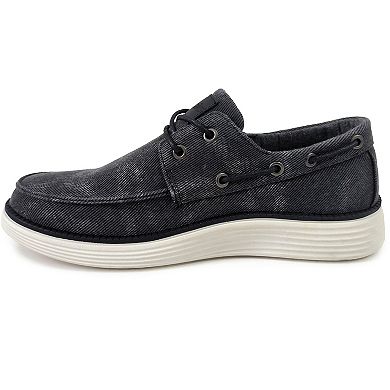 Akademiks Knox Men's Boat Shoes