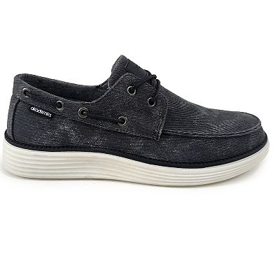 Akademiks Knox Men's Boat Shoes