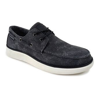 Akademiks Knox Men's Boat Shoes