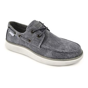 Akademiks Knox Men's Boat Shoes