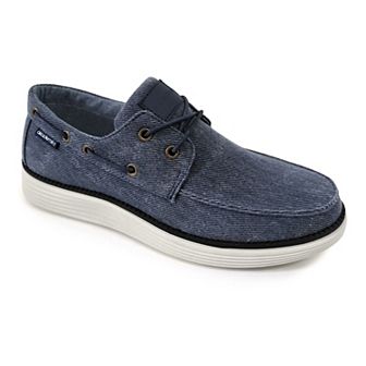 Akademiks Knox Men's Boat Shoes