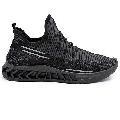 Akademiks Men's Lightweight Sneakers