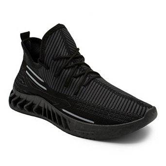Akademiks Men's Lightweight Sneakers