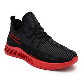 Akademiks Men's Lightweight Sneakers