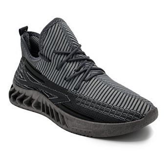 Akademiks Men's Lightweight Sneakers