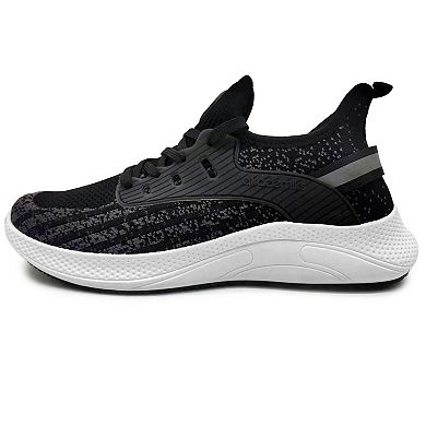 Akademiks Flight Men's Sneakers