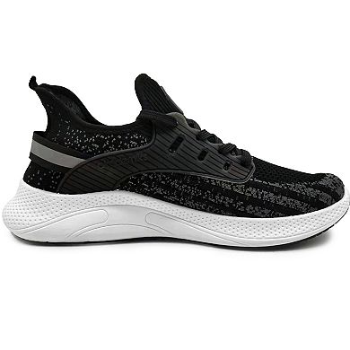 Akademiks Flight Men's Sneakers