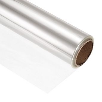 98ft X 16 in Wrap Wrapper Wrapping Paper 2.2 Mil Thick, 1 Roll