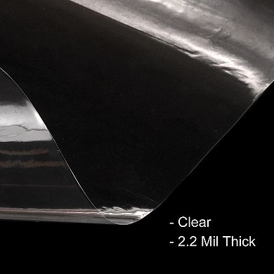 98ft X 16in Wrap Wrapper Wrapping Paper 2.2 Mil Thick, 1 Roll