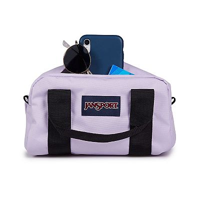 JanSport Weekender Mini Duffel Bag