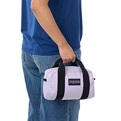 JanSport Weekender Mini Duffel Bag