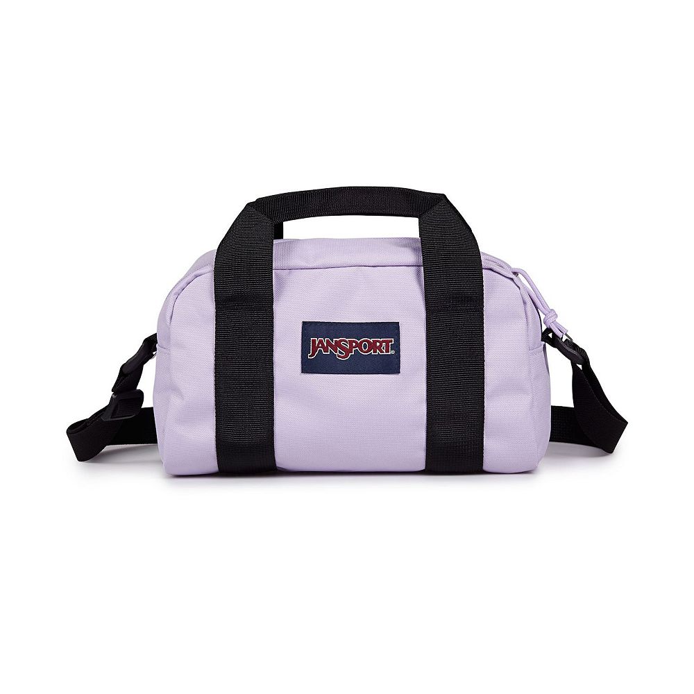 Jansport weekender crossbody mini bag online