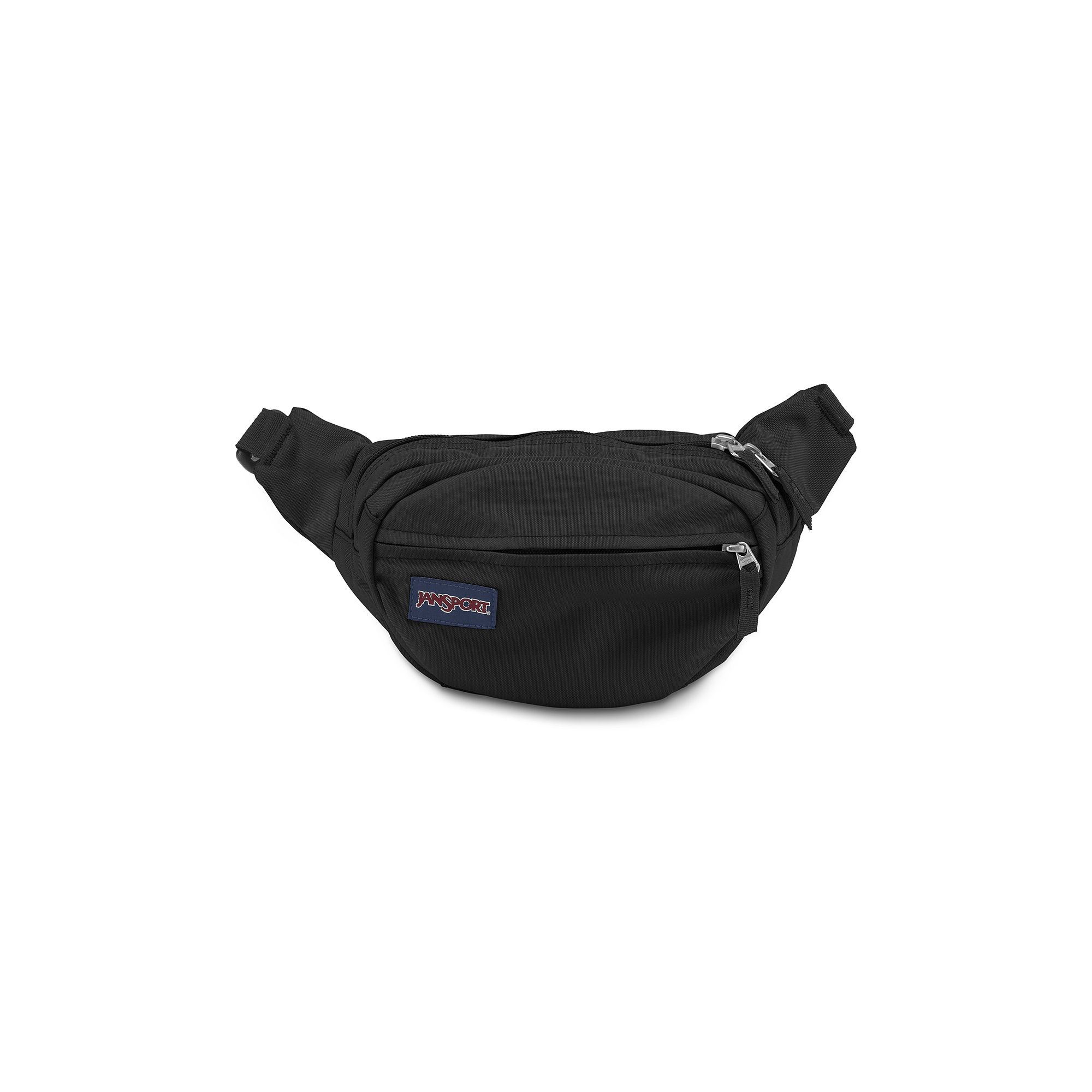 JanSport Fifth Avenue Fanny Pack, Black