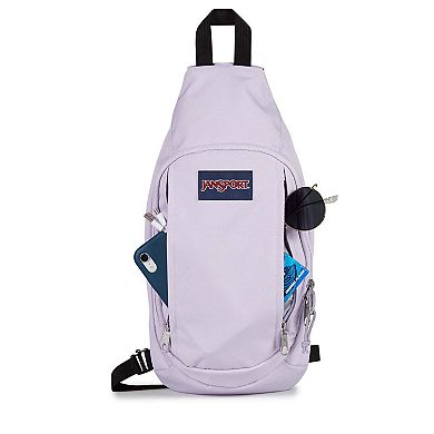 JanSport Move Sling Crossbody Bag