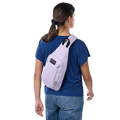 JanSport Move Sling Crossbody Bag