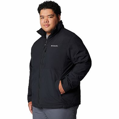 Big & Tall Columbia Northern Utilizer Jacket