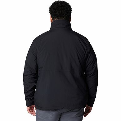 Big & Tall Columbia Northern Utilizer Jacket