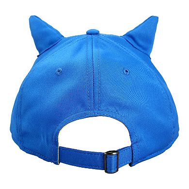 Men's Sonic Big Face Baseball Hat