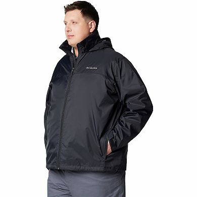 Big & Tall Columbia Glennaker LakeII Rain Jacket