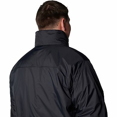 Big & Tall Columbia Glennaker LakeII Rain Jacket