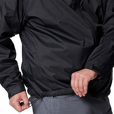 Big & Tall Columbia Glennaker LakeII Rain Jacket