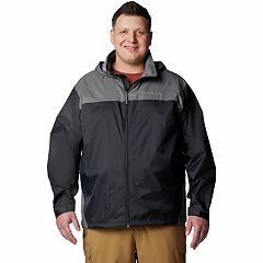 Big & tall rain jackets online