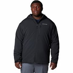 Big and Tall Coats Jackets Big and Tall Jackets Kohl s