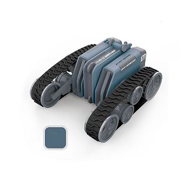 Zummy Remote Control Radio-controlled Car