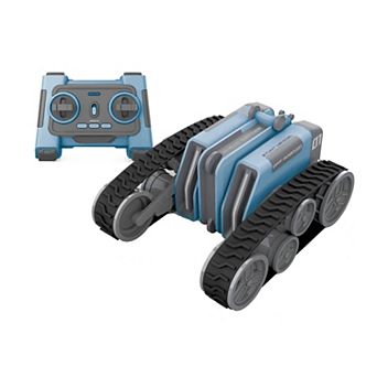 Zummy Remote Control Radio-controlled Car