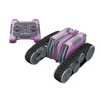 Zummy Remote Control Radio-controlled Car