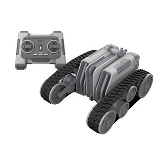 Zummy Remote Control Radio-controlled Car