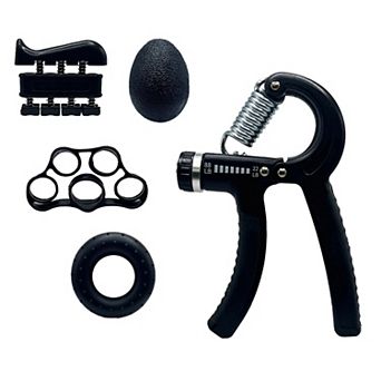 Hand Grips Workout Bundle