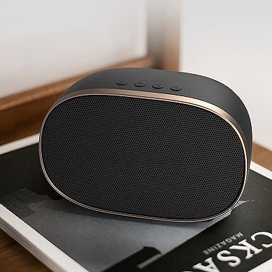Retro Bluetooth Speaker