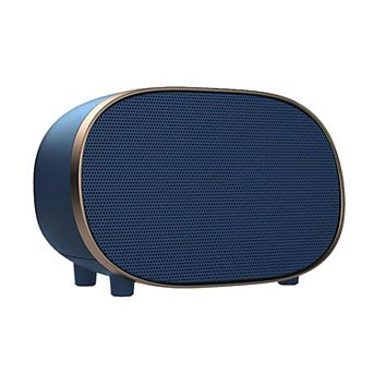 Retro Bluetooth Speaker