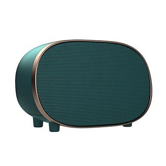 Retro Bluetooth Speaker