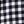 Navy Gingham