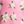 Prism Pink Magnolia