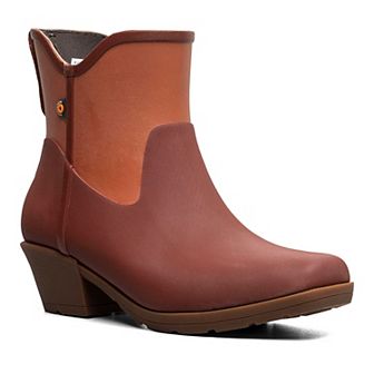 Bogs Jolene Women's Ankle Rain Boots