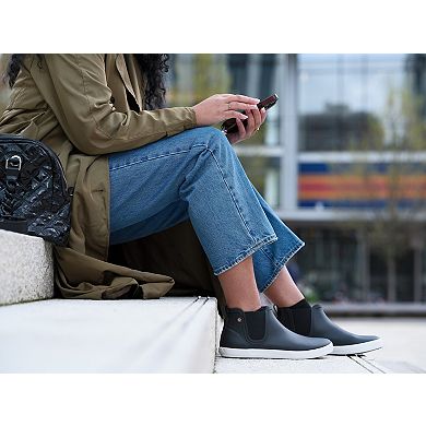 Bogs Kicker Chelsea Women's Rain Boot