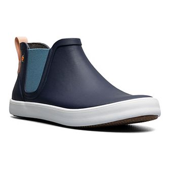 Bogs Kicker Women's Chelsea Waterproof Rain Boot