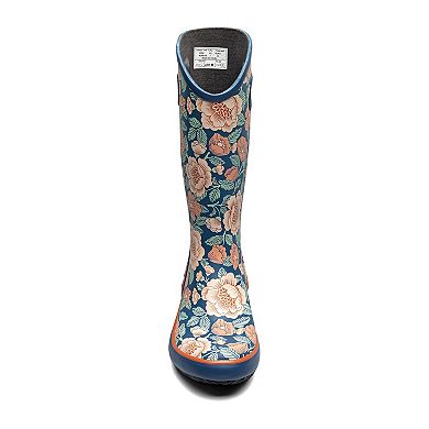 Bogs Women's Waterproof Rain Boots