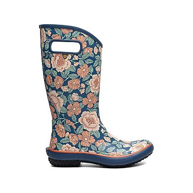 Bogs Women's Waterproof Rain Boots