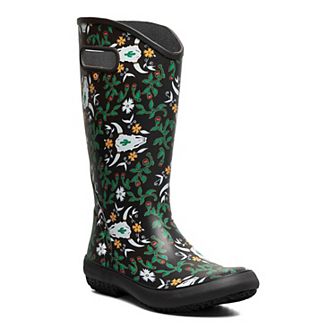 Bogs Women's Waterproof Rain Boots