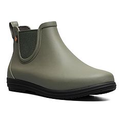 Rain Boots Stay Dry With Rubber Boots Galoshes Kohl s