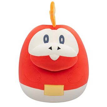 Squishmallows Pokemon Fuecoco 14 in Wave 6B Plush