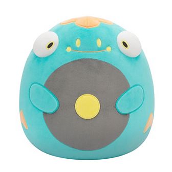 Squishmallows Pokemon Bellibolt 10 in Wave 6A Plush
