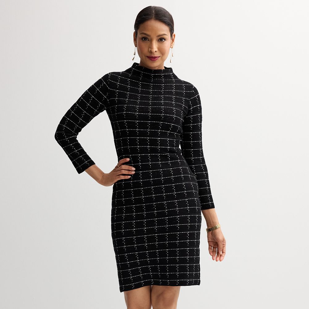 Sweater Dresses At Kohls