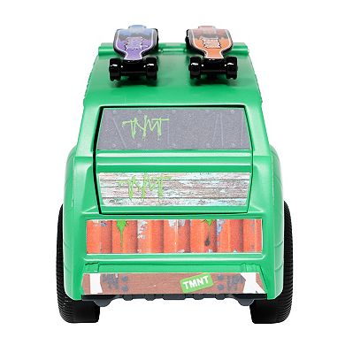 TMNT Teenage Mutant Ninja Turtles Turtle Party Cruiser by Funrise