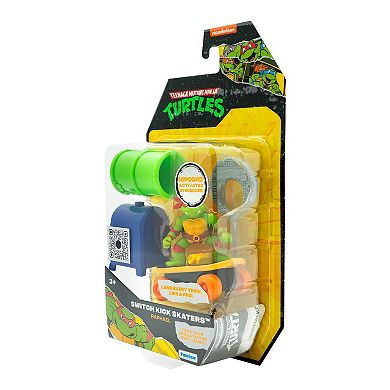 Funrise Teenage Mutant Ninja Turtles TMNT Switch Kick Skaters - Don (Kohl's Exclusive)
