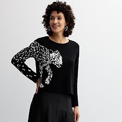 Leopard Print Clothing Kohl s